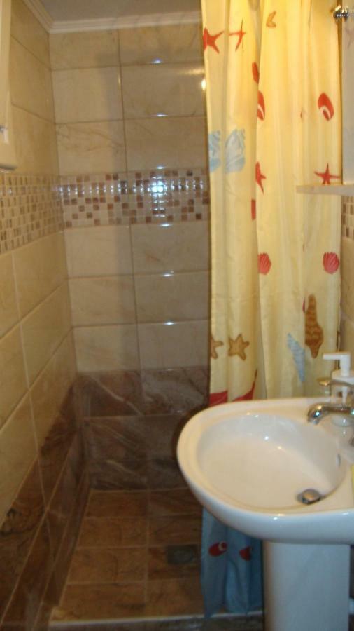 Istos Apartment 4 Thessalonique Extérieur photo