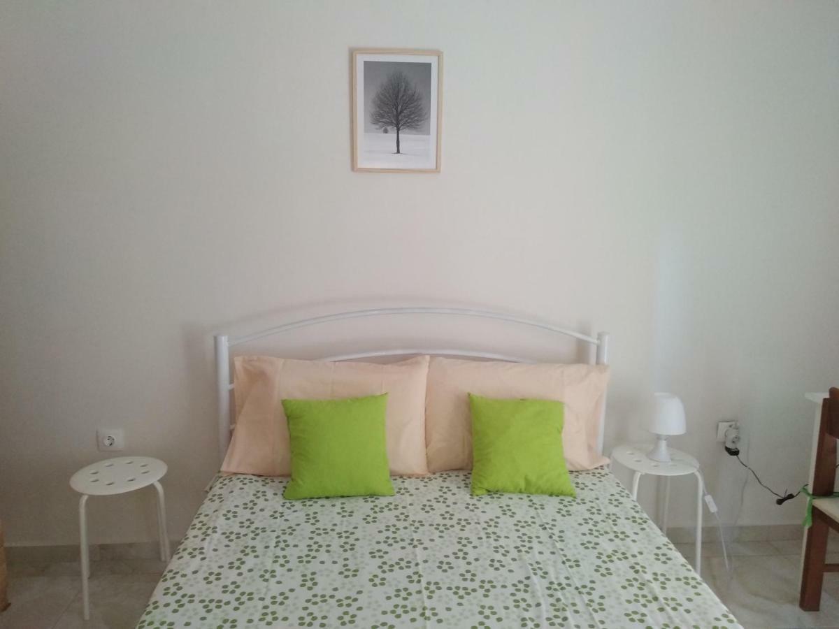 Istos Apartment 4 Thessalonique Extérieur photo